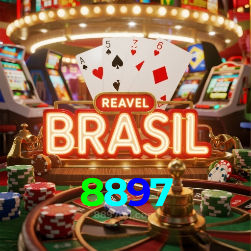 Visão geral dos jogos no 8897