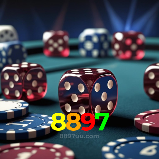 Por Que Jogar no 8897?